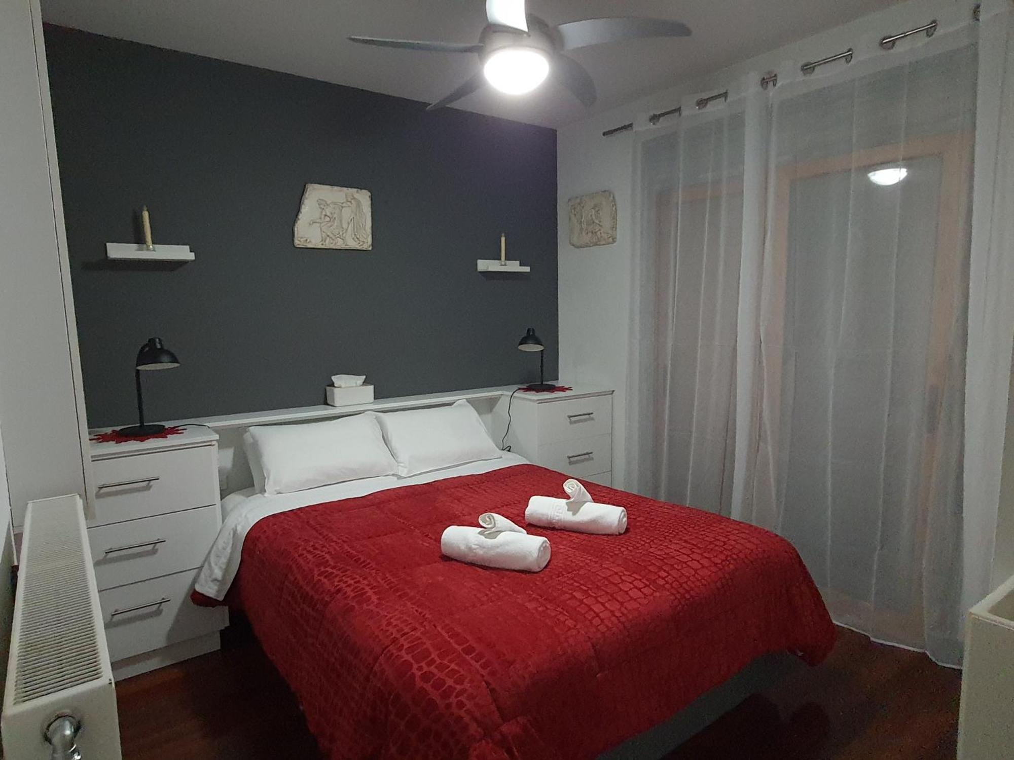 Cave For 2 Apartamento Ioannina Exterior foto