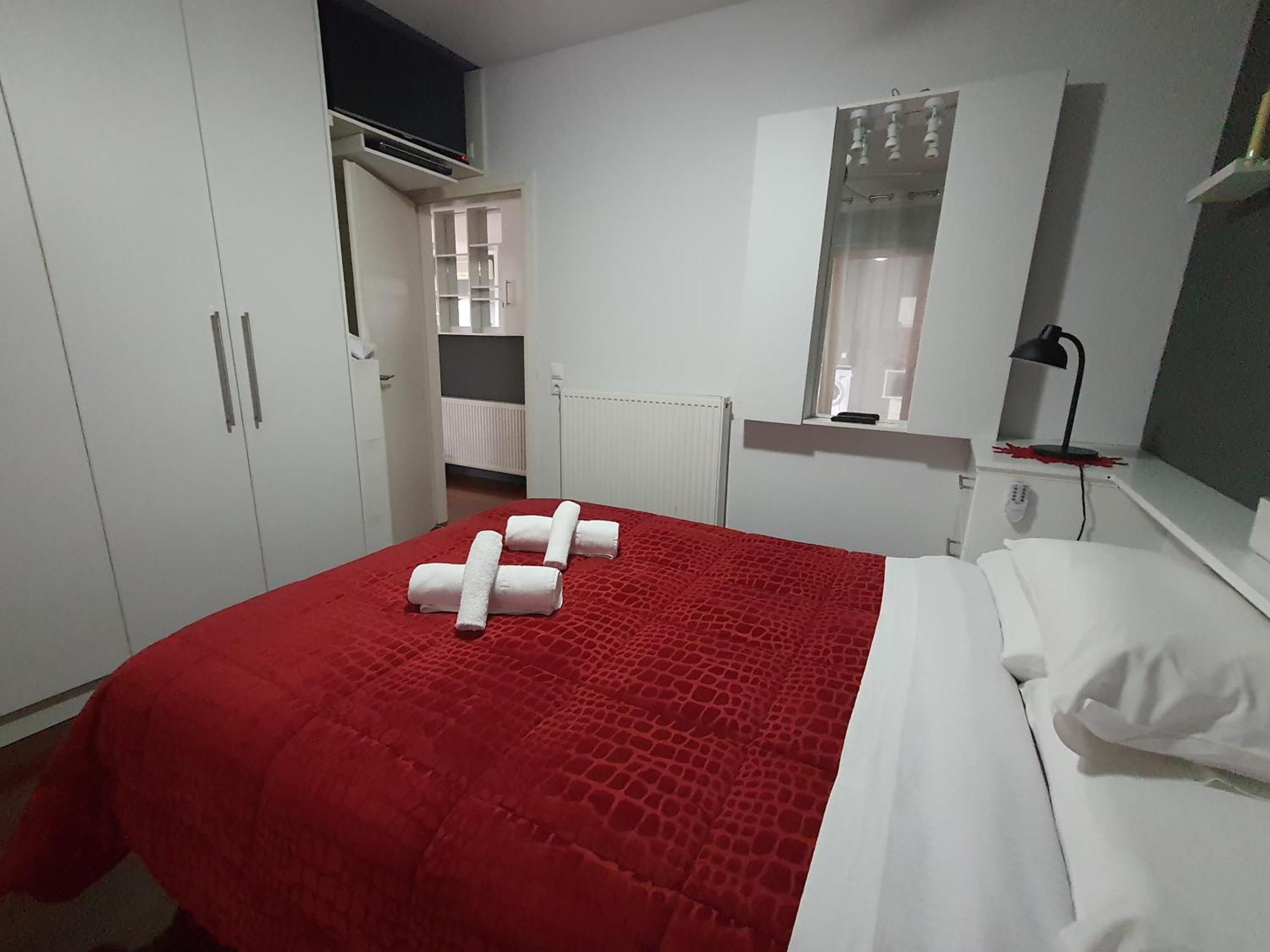 Cave For 2 Apartamento Ioannina Exterior foto