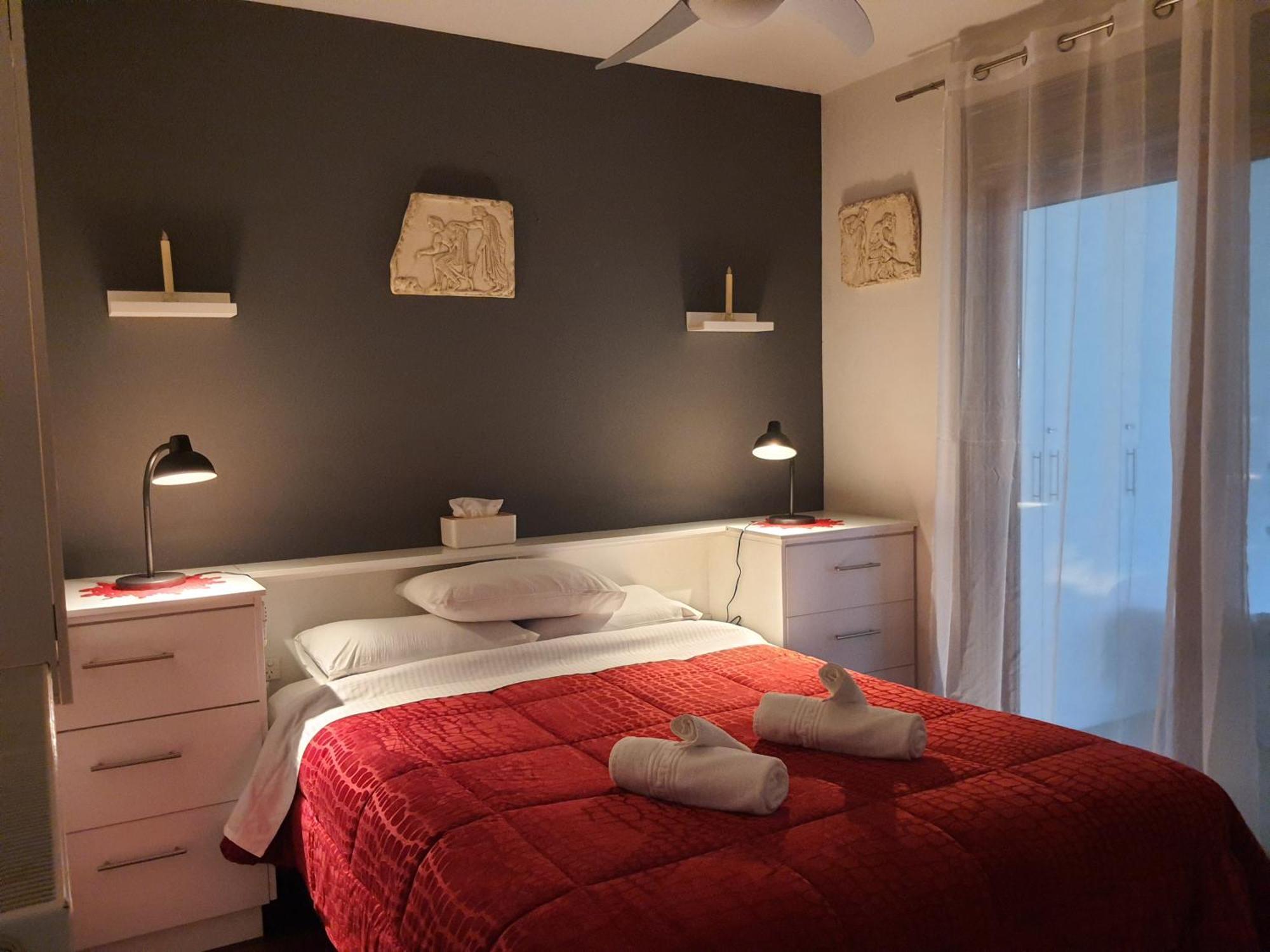 Cave For 2 Apartamento Ioannina Exterior foto