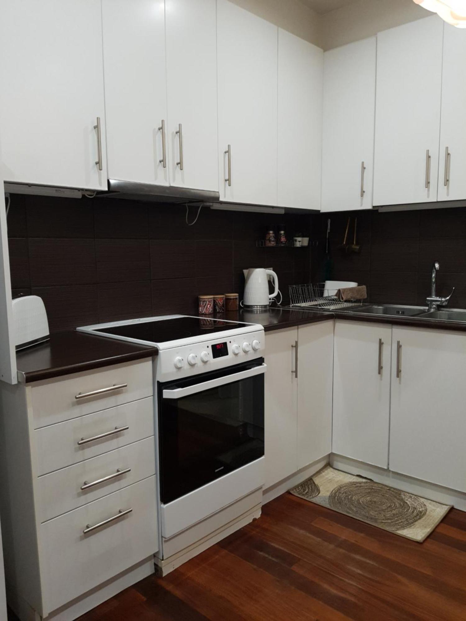 Cave For 2 Apartamento Ioannina Exterior foto