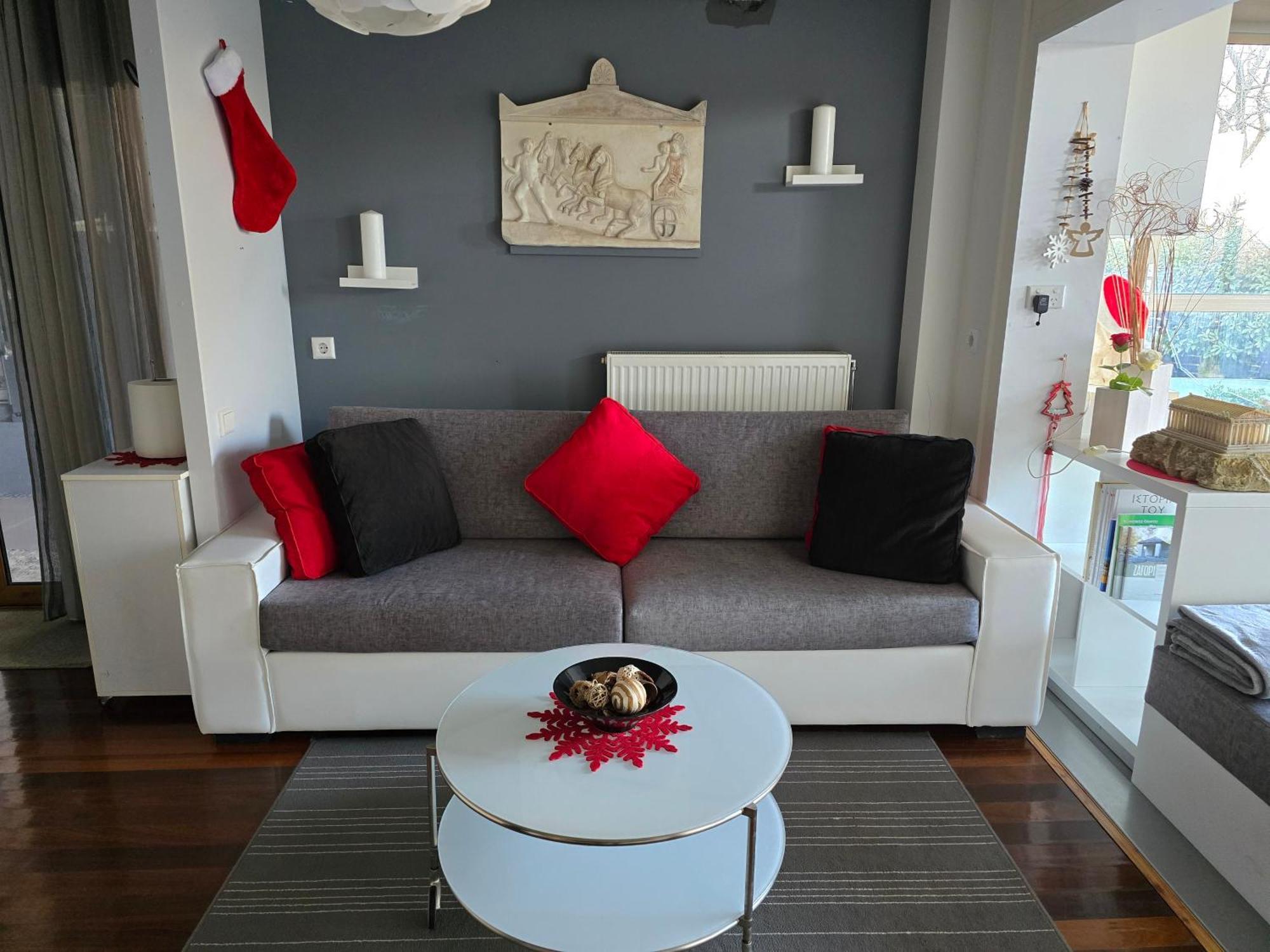 Cave For 2 Apartamento Ioannina Exterior foto
