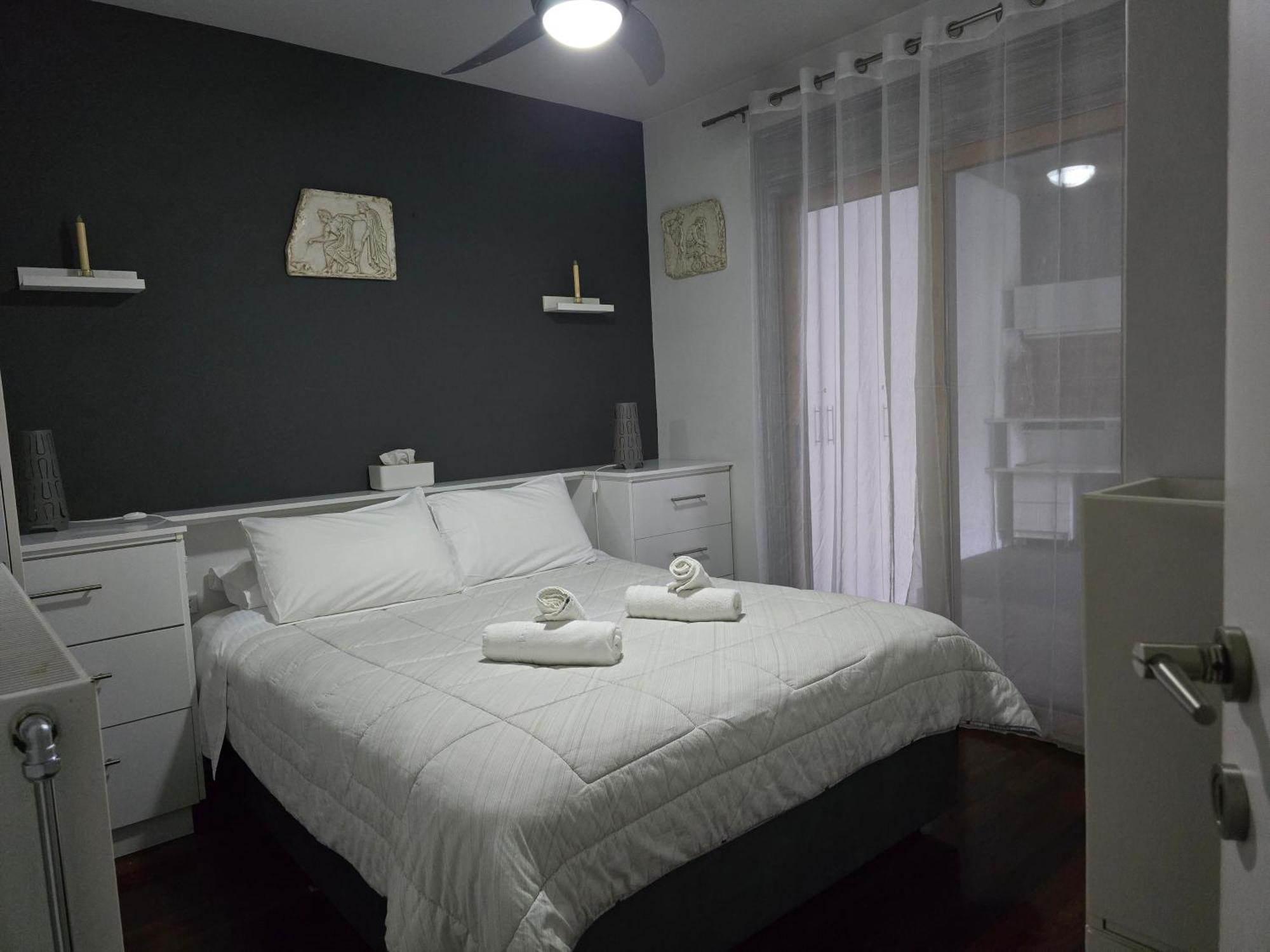 Cave For 2 Apartamento Ioannina Exterior foto