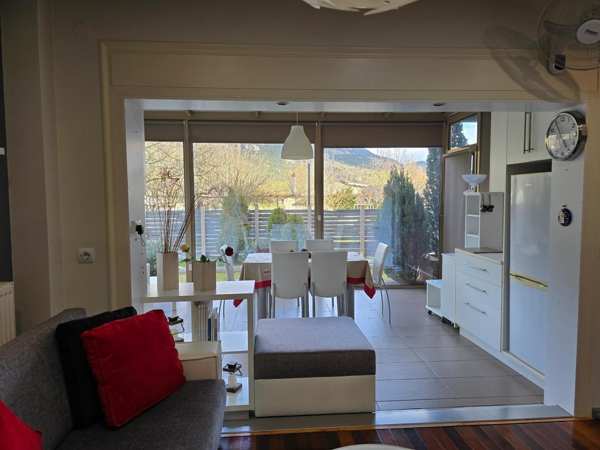 Cave For 2 Apartamento Ioannina Exterior foto