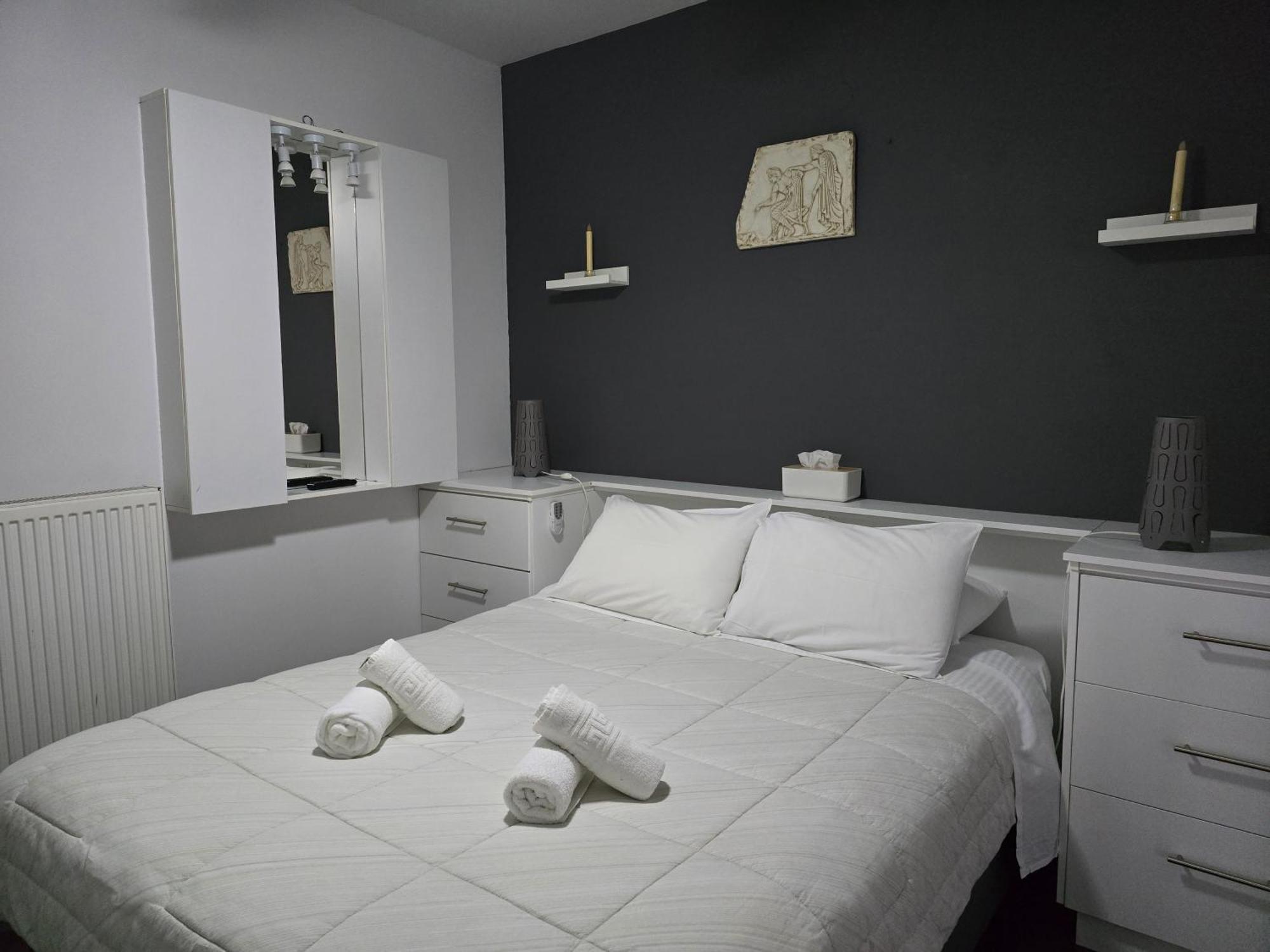 Cave For 2 Apartamento Ioannina Exterior foto