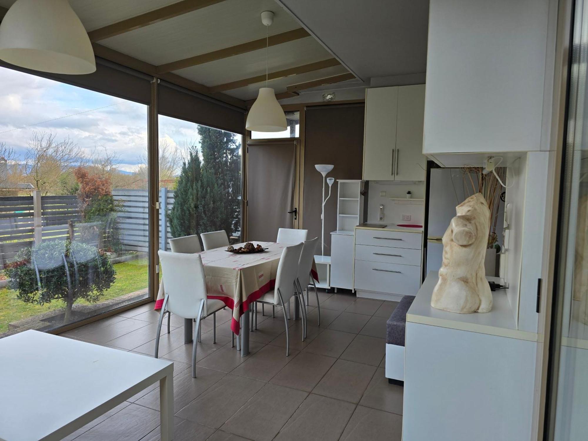Cave For 2 Apartamento Ioannina Exterior foto