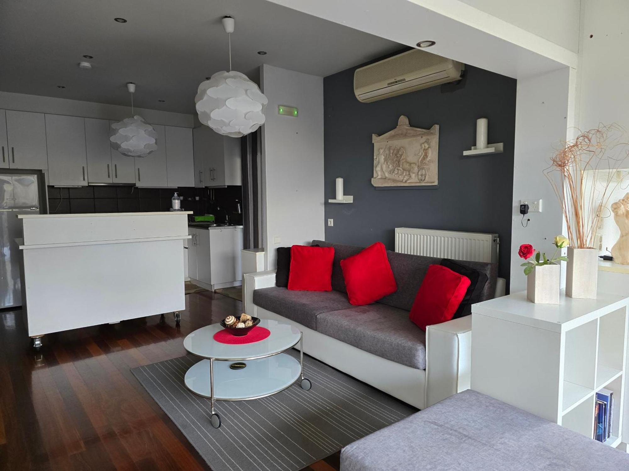 Cave For 2 Apartamento Ioannina Exterior foto
