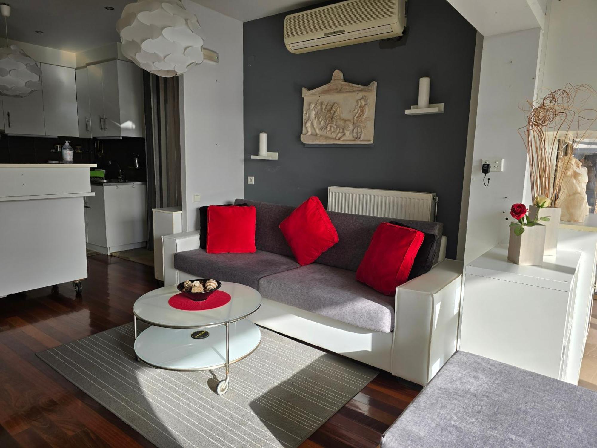 Cave For 2 Apartamento Ioannina Exterior foto